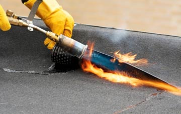 flat roof repairs Carstairs, South Lanarkshire