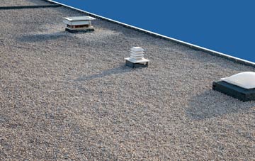 flat roofing Carstairs, South Lanarkshire