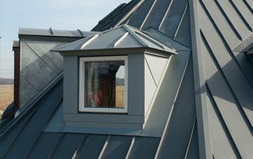 metal roofing Carstairs, South Lanarkshire