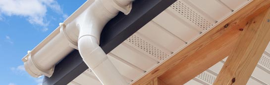 get Carstairs guttering quotes today