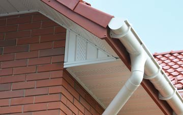 Carstairs soffit repair costs