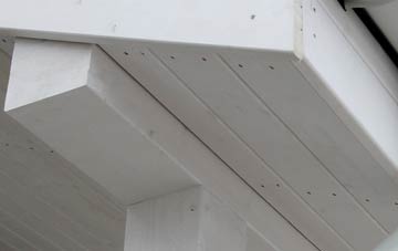 soffits Carstairs, South Lanarkshire