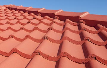 Carstairs tile and slate roof replacement