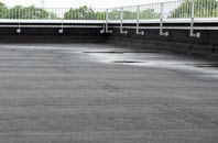 find rated Carstairs flat roofing companies
