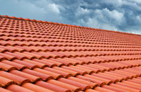 Carstairs roofing tiles