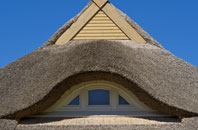 Carstairs thatch roofing